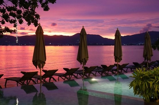 Таїланд My Beach Resort Phuket