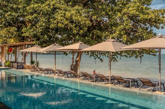 Таїланд My Beach Resort Phuket