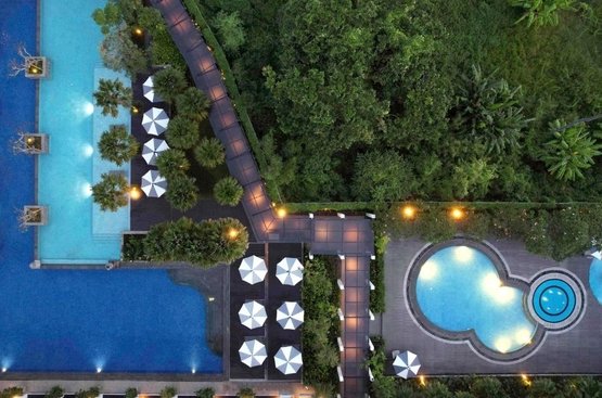 Індонезія (о.Балі) Grand Mercure Bali Seminyak