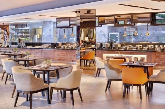 Індонезія (о.Балі) Grand Mercure Bali Seminyak