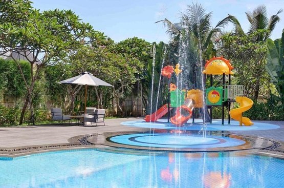 Індонезія (о.Балі) Grand Mercure Bali Seminyak