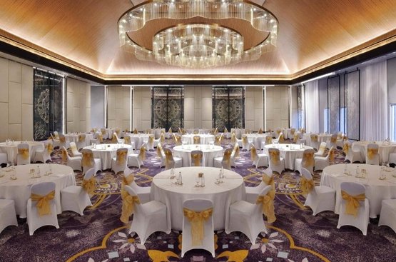 Індонезія (о.Балі) Grand Mercure Bali Seminyak