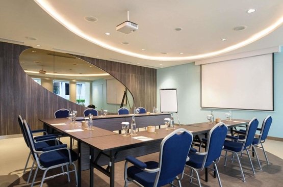 Індонезія (о.Балі) Grand Mercure Bali Seminyak