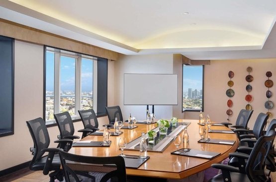 ОАЕ Fairmont Dubai