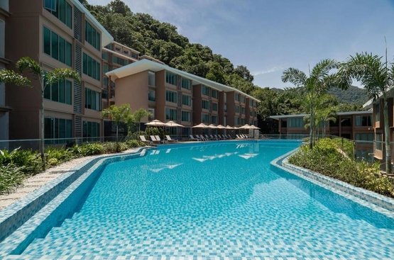 Таиланд Wyndham Garden Phuket Kamala