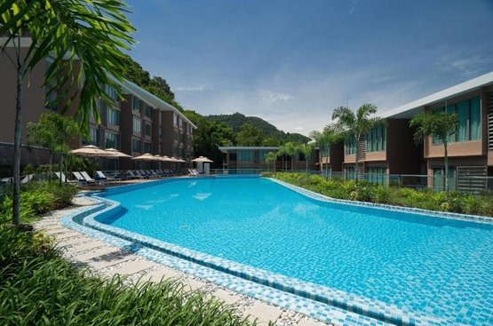 Таиланд Wyndham Garden Phuket Kamala