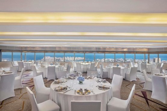 ОАЕ Fairmont Dubai