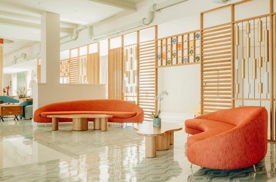 Аруба JOIA Aruba by Iberostar