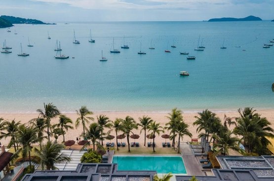 Таїланд Bandara Pool Villas Phuket