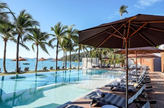 Таїланд Bandara Pool Villas Phuket