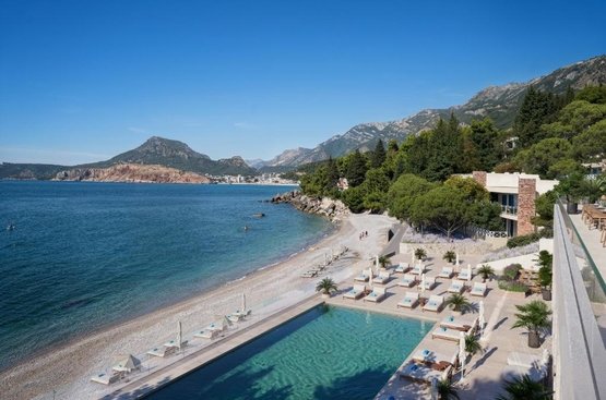 Чорногорія Iberostar Selection Montenegro