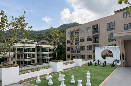 Таїланд The Proud Karon Beach Phuket Trademark Collection By Wyndham