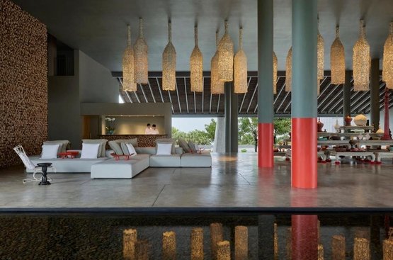 Таїланд COMO Point Yamu Phuket