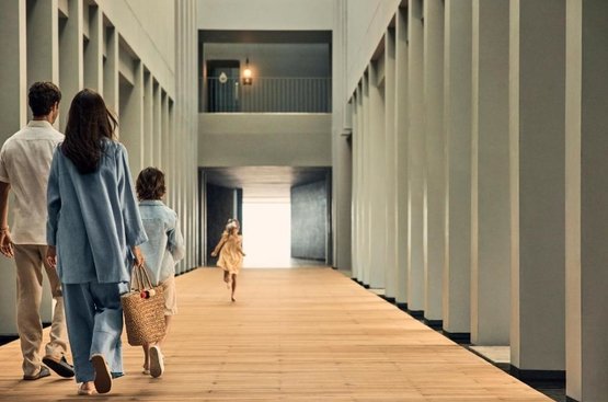 Таїланд COMO Point Yamu Phuket