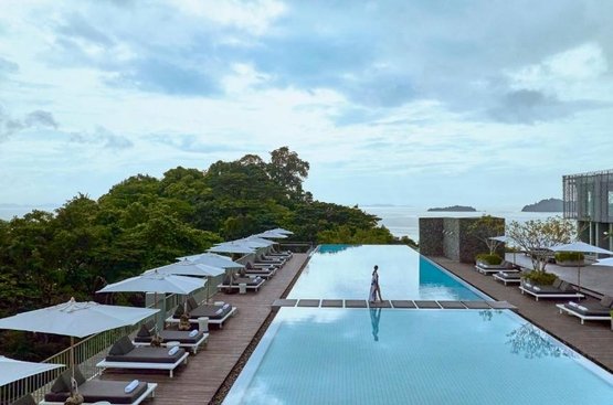 Таїланд COMO Point Yamu Phuket