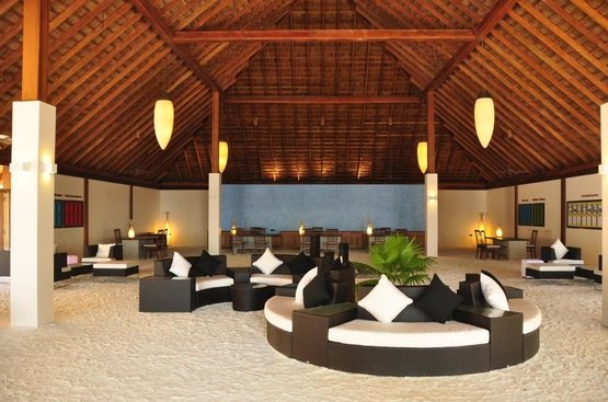 Мальдивы Vilamendhoo Island Resort & Spa