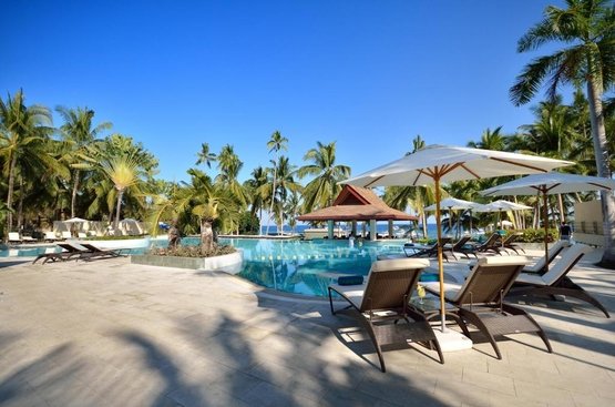 Філіппіни Henann Resort Alona Beach