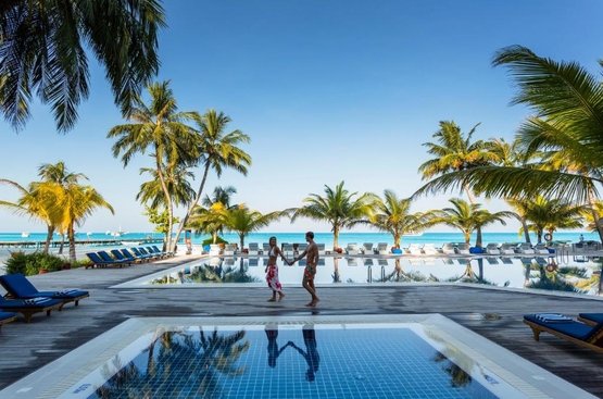 Мальдивы Meeru Maldives Resort Island