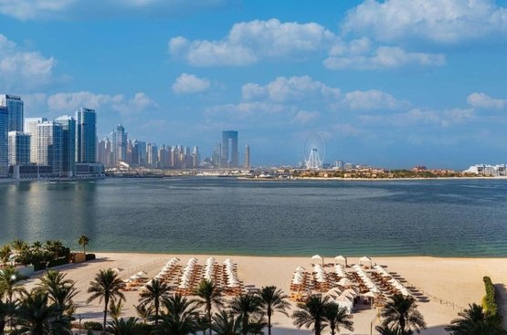 ОАЕ Fairmont The Palm