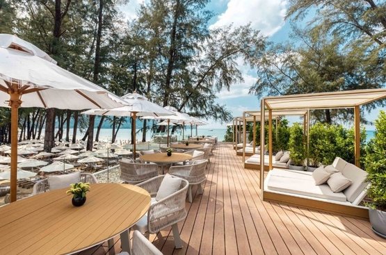 Таїланд InterContinental Phuket Resort by IHG