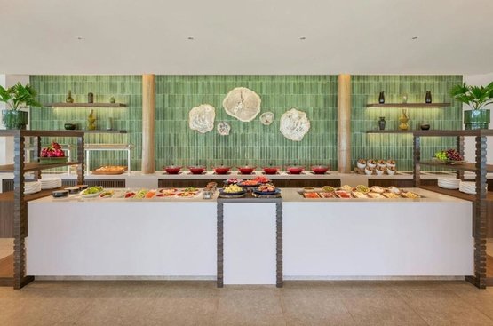 Таїланд The Naka Island, a Luxury Collection Resort & Spa, Phuket