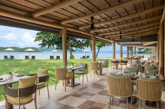 Таїланд The Naka Island, a Luxury Collection Resort & Spa, Phuket