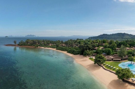 Таїланд The Naka Island, a Luxury Collection Resort & Spa, Phuket