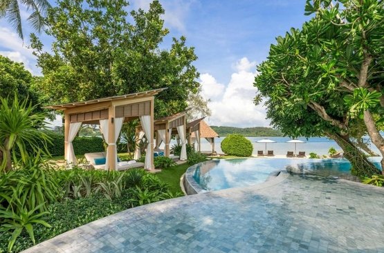 Таїланд The Naka Island, a Luxury Collection Resort & Spa, Phuket