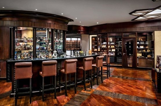 ОАЕ Fairmont Dubai