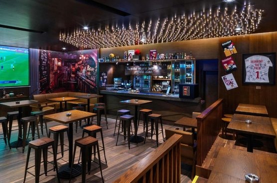 ОАЕ Fairmont The Palm