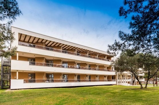 Хорватія Residence Umag Plava Laguna