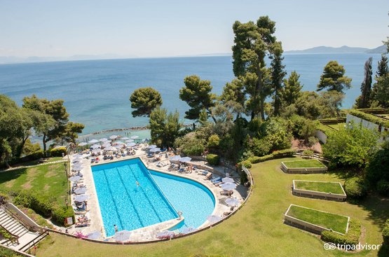  Corfu Holiday Palace 