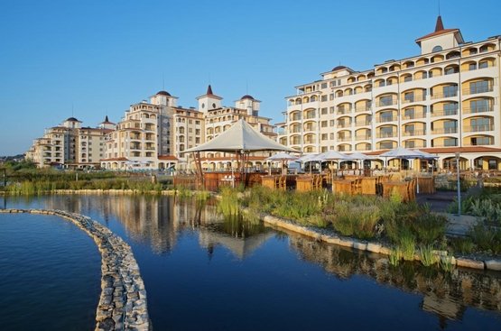 Болгария Sunrise All Suites Resort- All Inclusive