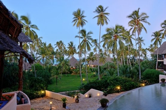 Танзания Ocean Paradise Resort & Spa 