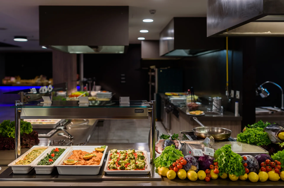 Хорватія Maistra Select All Suite Island Hotel Istra