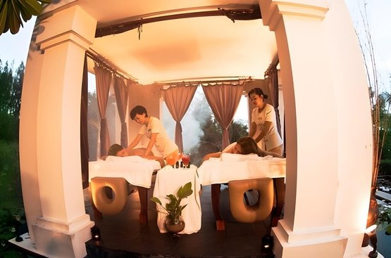 В'єтнам White Sand Doc Let Beach Resort & Spa 