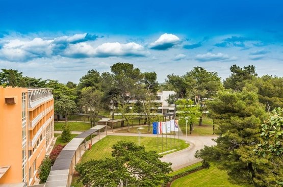 Хорватія Umag Plava Laguna