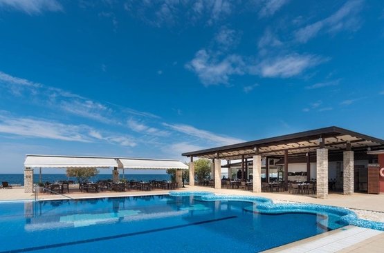 Хорватія Istrian Villas Plava Laguna