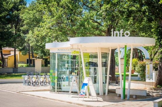 Хорватія Apartments Amfora Plava Laguna