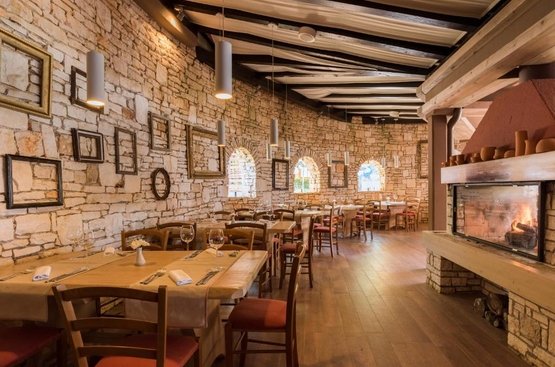 Хорватія Apartments Amfora Plava Laguna