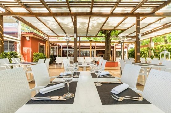 Хорватія Apartments Amfora Plava Laguna