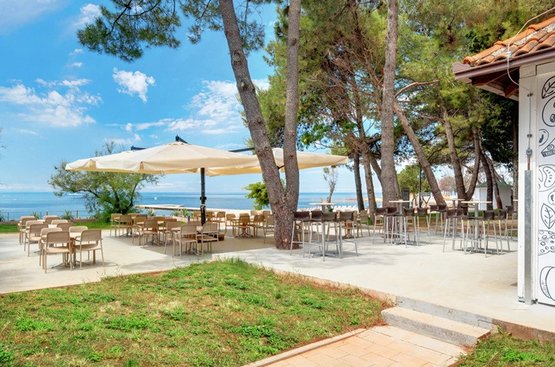 Хорватія Apartments Katoro Plava Laguna