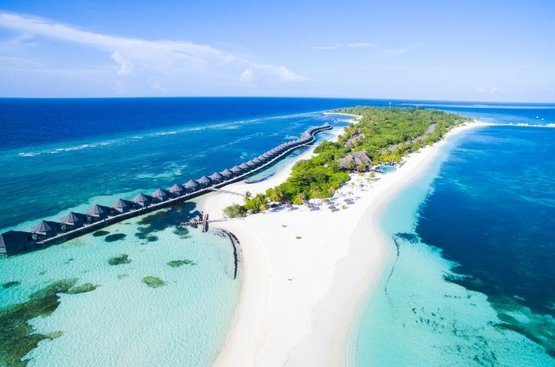 Мальдіви Kuredu Island Resort Maldives
