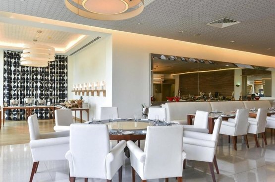 ОАЕ Raffles Dubai