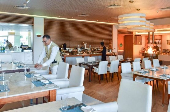 ОАЕ Raffles Dubai