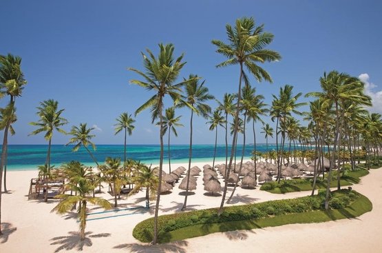 Доминикана Secrets Royal Beach Punta Cana - All Inclusive Adults Only