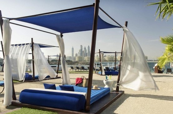 ОАЕ Rixos The Palm Hotel & Suites - Ultra All Inclusive