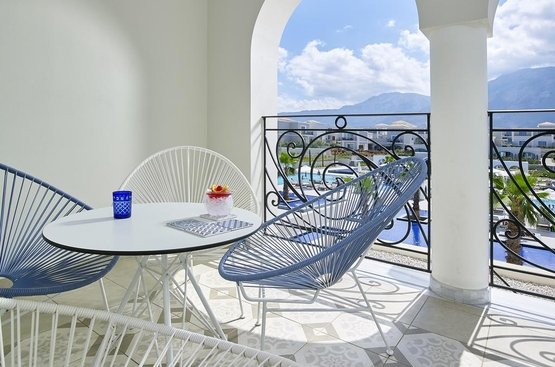 Греція Anemos Luxury Grand Resort
