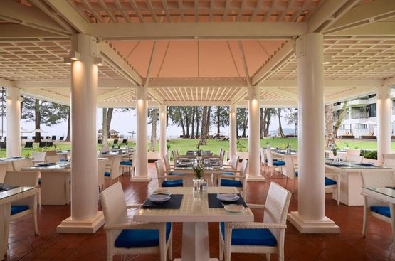 Таїланд Dusit Thani Laguna Phuket