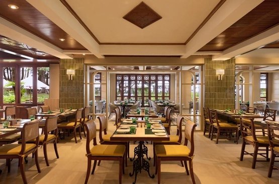 Таїланд Dusit Thani Laguna Phuket